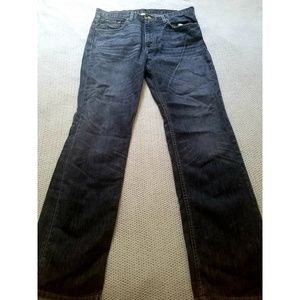 Banana Republic Men's Jeans 34 x 32